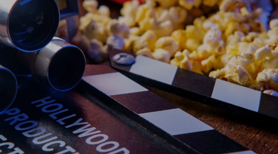 Ha a mozi és a streaming nem háttérzajként csörög, hanem szenvedélyként robog