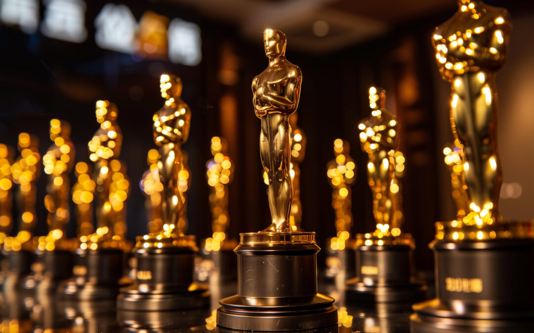 A 17 Oscar díjas sikerfilm készülő előzménye gigantikus titokkal nyit, mindenki ezt várja